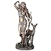 Veronese Artemis Greek Goddess of the Hunt Statue
