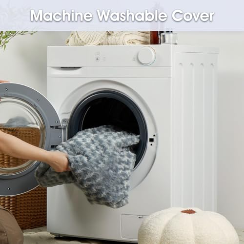BFPETHOME Orthopedic Washable Human Dog Bed for Adult & Dog Cozy Sleep by BFPETHOME - Used condition - Image 5