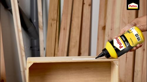 Pattex Classic Wood Flasche 750 g