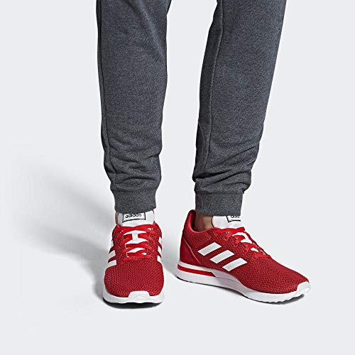 Image of adidas Womens Vl Court 3.0 Low