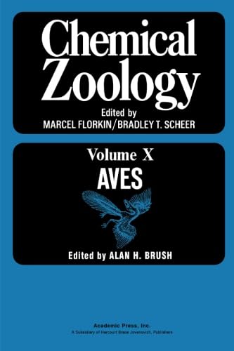 Aves Volume 10