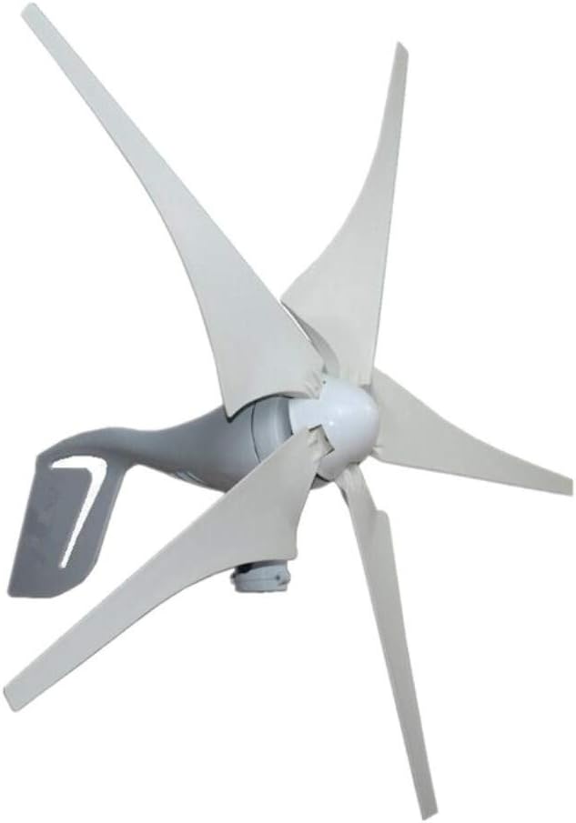 1.4KW Wind System 10x 100W Mono Solar Panel + 400W Wind Generator + Inverter