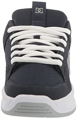 Image of DC Mens Men's Lynx Zero Casual Low Top Skate Shoe Sneaker