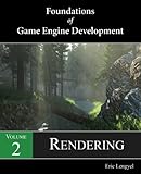 rendering online  Foundations of Game Engine Development, Volume 2: Rendering