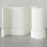 【Facile à nettoyer】Facile à nettoyer est sa caractéristique attentionnée. Après une utilisation quotidienne, un simple coup de chiffon suffit pour restaurer la propreté. Ses possibilités de réglage et de configuration offrent des possibilités infinies pour différents aménagements.