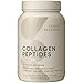 Collagen Peptides Powder 'XL' Jar 32oz | Non-GMO Verified, Certified Paleo Friendly & Gluten Free - Unflavored