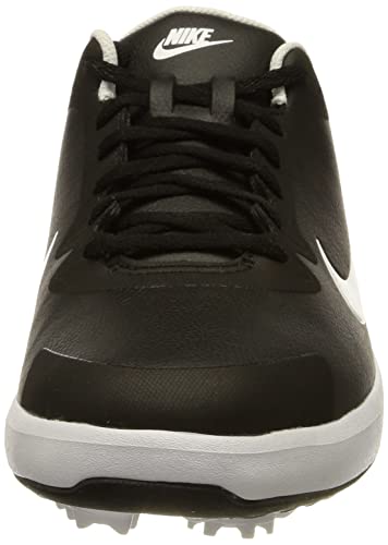 Nike Infinity G Men's Waterproof Spiked Golf Shoes Black-White Size (Us_Footwear_Size_System, Adult, Men, Numeric, Medium, Numeric Sz 13 #TOP1