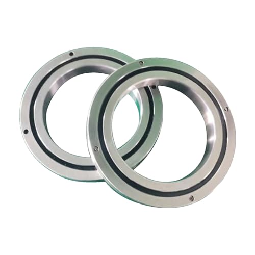 Roulement à rouleaux croisés EH13025 premium pour plateau rotatif