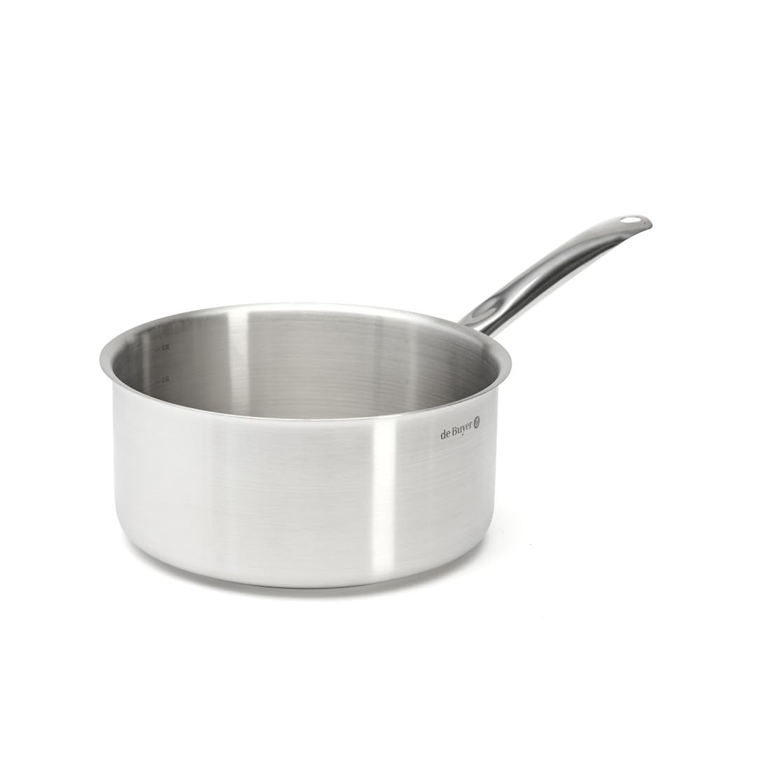 De Buyer 3501.24 Prim Apety - Cazo (24 cm)