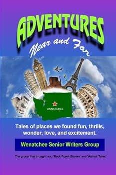 Paperback Adventures: Near and Far Book