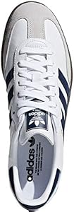 adidas gazelle silver green womens Adidas Men's Samba OG Sneakers (Size 37.5)