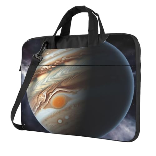 Sac à bandoulière pour ordinateur portable Jupiter aux finitions soignées et durables