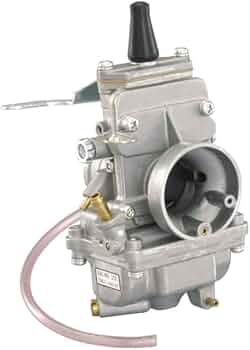 Amazon | キタコ(KITACO) キャブレターASSY ミクニTM24-4
