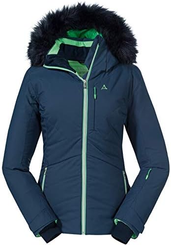 giacche da sci da donna