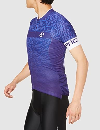 reric★レリック エコー スタンダードジャージ size:XL ブルー Amazon | [レリック] サイクルウェア スケール スタンダード