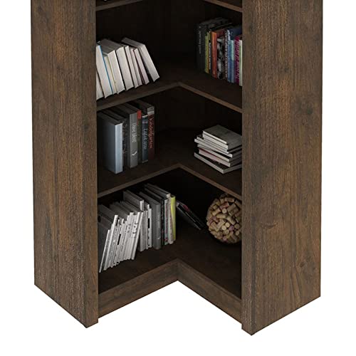 Armario Canto ME4132 Rustico