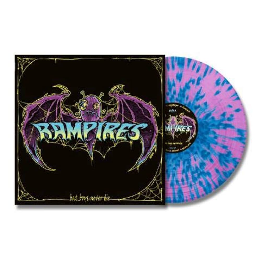 その他 Bat Boys Never Die rdzdsi3 Amazon.co.jp: Bat Boys Never Die: ミュージック