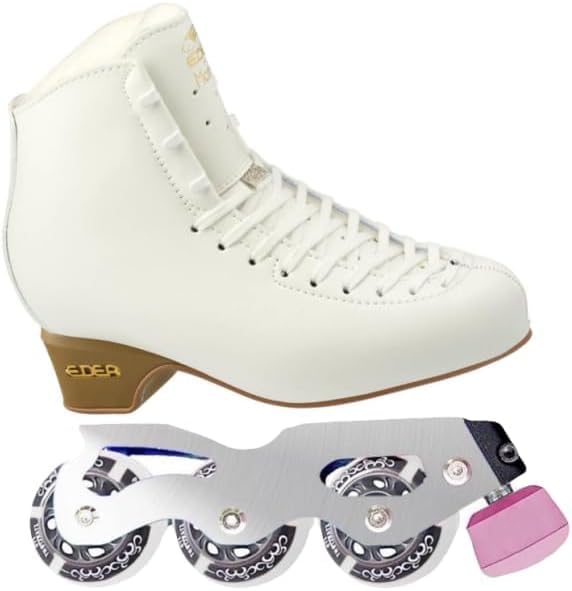 Inline Figure Skates Edea Motivo Starlight Lite roller