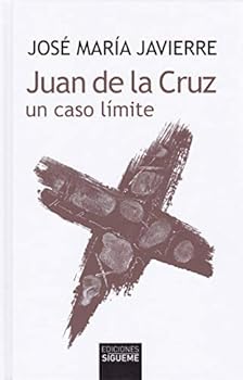 Hardcover Juan de la Cruz, un caso límite (Spanish Edition) [Spanish] Book