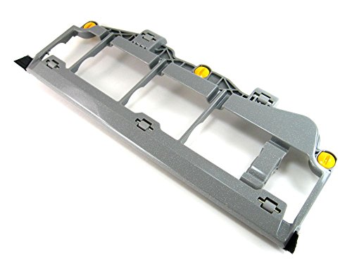 Dyson Genuine DC07 Silver Steel Soleplate Assembly 905441-09