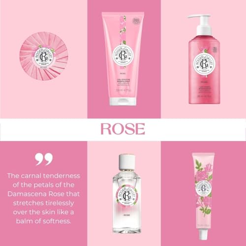 gel de ducha bienestar 200 ml - vue 6