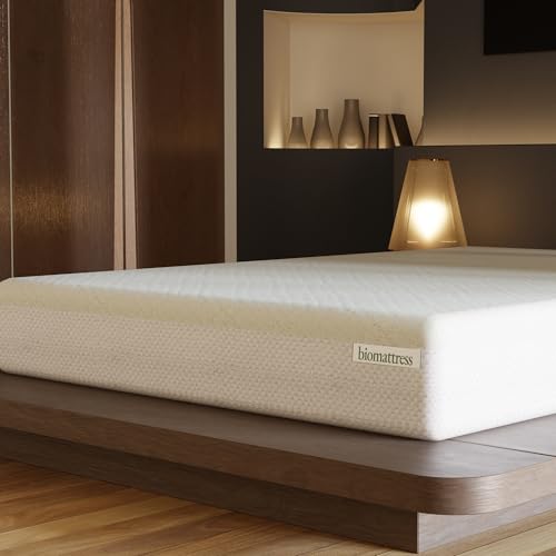 El Mejor Listado de Colchon Bio Cotton que puedes comprar esta semana. 15 Imagen adicional