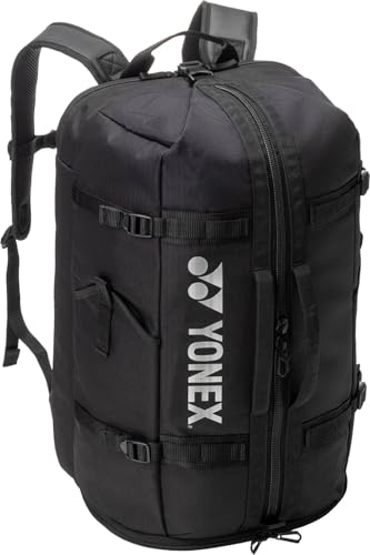 ヨネックス(YONEX) テニス リュック 40L バックパック ブラック BAG2628の商品画像（Amazon）