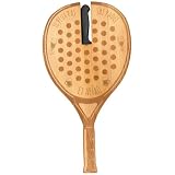 Ernestine - Planche à decouper originale padel en bois de hêtre -...