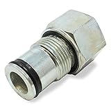 Power Beyond Adapter Plug for P40G Series Summit Monoblock Valves