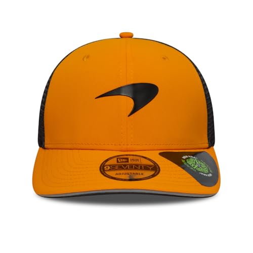 New Era 9Seventy Mesh Cap - McLaren Racing F1 Team – Ansicht 2