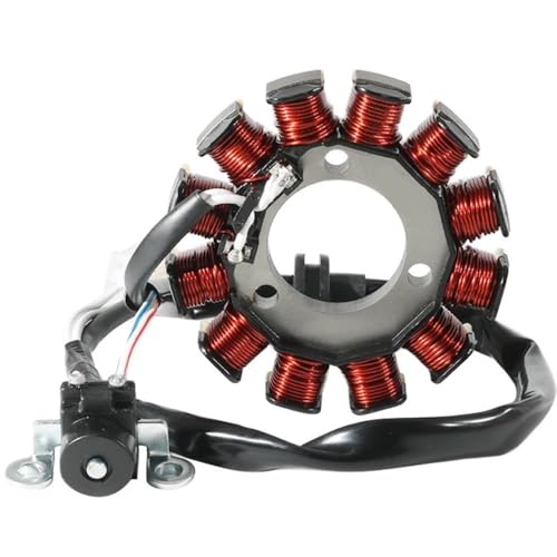 Stator magnéto 2PH-H1410-10 de qualité supérieure pour Mio 125 et GT125 AS