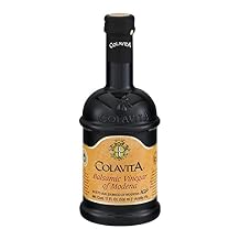 Colavita Balsamic Vinegar of Modena, 17 Ounce Pack of 6