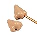 Funny Nose Pencil Sharpener (6 PACK)