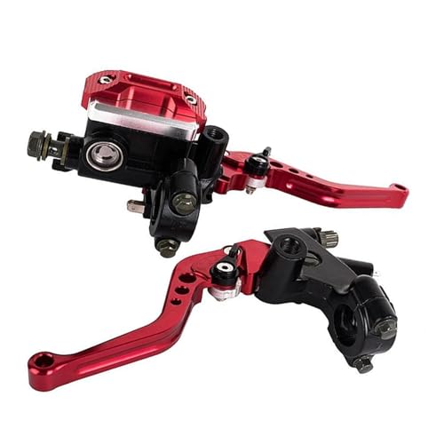 Levier de frein moto 22mm : reparez votre commande Tenere 700 - 2