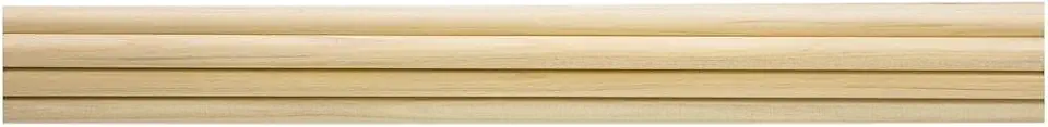 Port Orford Cedar Premium Arrow Shafts (12-Pack)