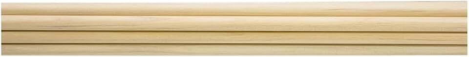 Port Orford Cedar Arrow Shafts