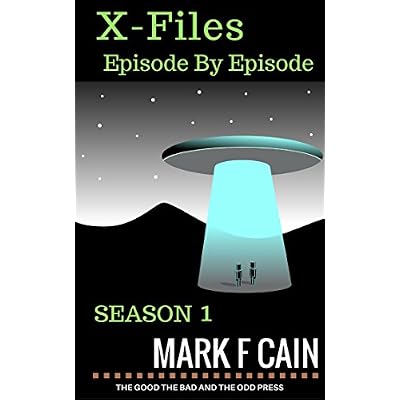 X-Files Episode By Episode