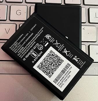 All Jio Keypad Original 100% Compatible Battery with LYF Jio Mobile Battery -A2 (2000mAh)-image-29