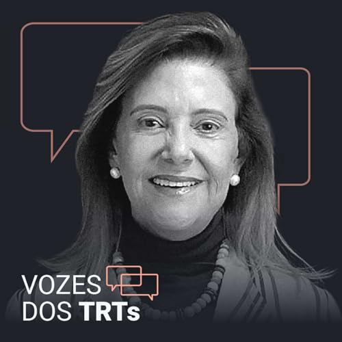 Page de couverture de Valoriza&ccedil;&atilde;o da Justi&ccedil;a do Trabalho &eacute; prioridade da presidente do TRT3