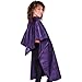 Betty Dain Bleachproof All-purpose Styling Cape, Purple