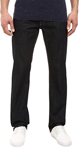 U.S. Polo Assn. Men's Slim Straight 5 Pocket Denim Jean