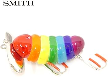 SMITH スミス　キャタピー　入手困難カラー‼️ SMITH スミス キャタピー 入手困難カラー‼️ SMITH スミス