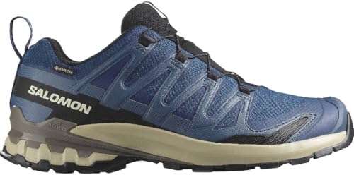 Image of Salomon Mens Xa Pro 3D V9 Gore-tex