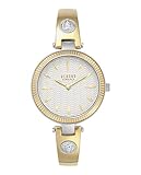 o Edelstahlarmband goldfarben, Faltschließe