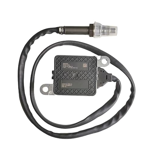 Capteur NOx 5Wk97102 anti pollution pour moteur camion Cummins défaillant