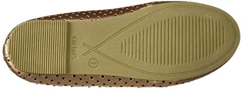 Carter's Unisex-Child Easton Ballet Flat4