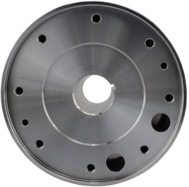 Flywheel Rotor – Fits Polaris Predator 500 (2003–2007) and Outlaw 500 (2006–2007) – Replacement for 3088055