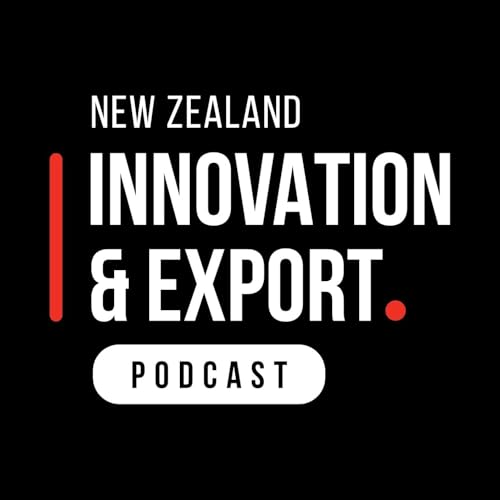 Jason Buckley - ARC | Solving Complex Problems by Connecting Technology | Ep 3