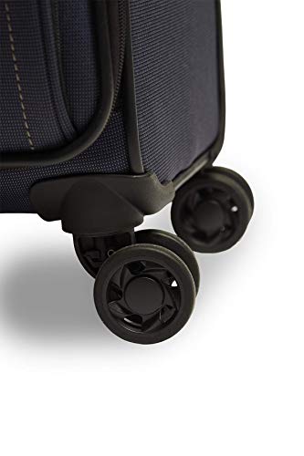 Stratic Bendigo Light Koffer mit weichschale und Trolley-Funktion
