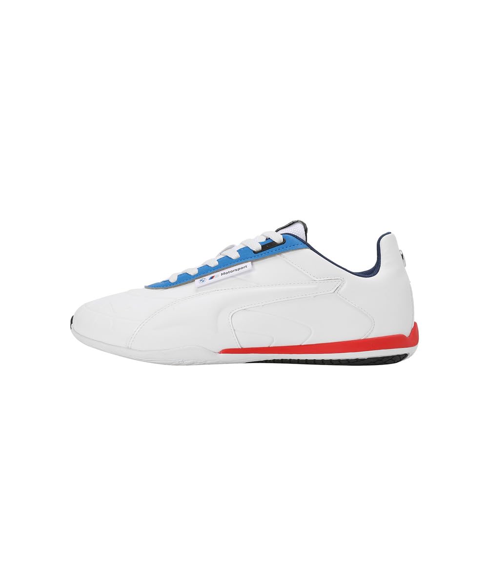 Puma Unisex BMW MMS Tune Cat Sneaker 2 41bY86jsDyL. SL1200